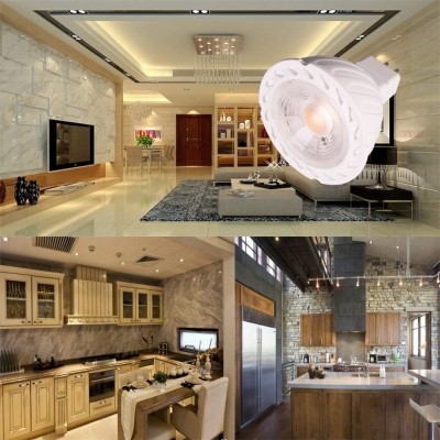 LED Spotlight SP120picture4