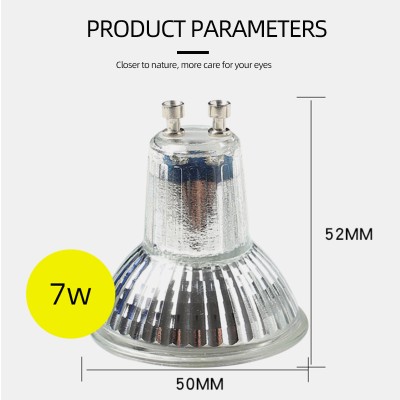 LED Spotlight SP30picture5