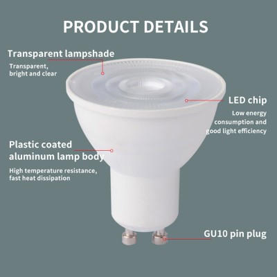 LED Spotlight SP220picture3