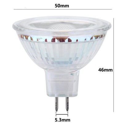 LED Spotlight SP170picture3