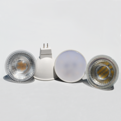 LED Spotlight SP420picture3