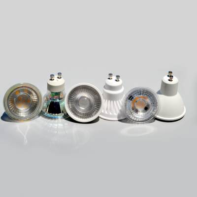 LED Spotlight SP420picture4