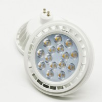 LED Spotlight AR111 SP430