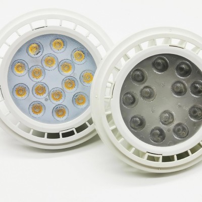 LED Spotlight AR111 SP430picture2