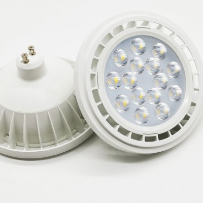 LED Spotlight AR111 SP430picture3