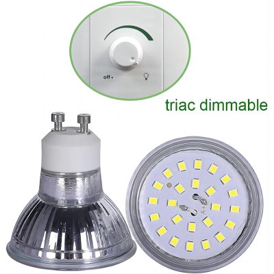 LED Spotlight SP190picture2