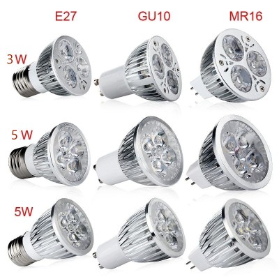 LED Spotlight SP200picture2