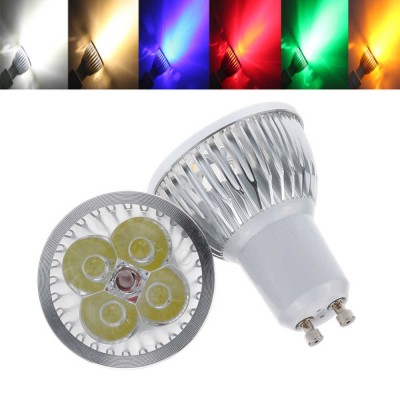 LED Spotlight SP200picture4
