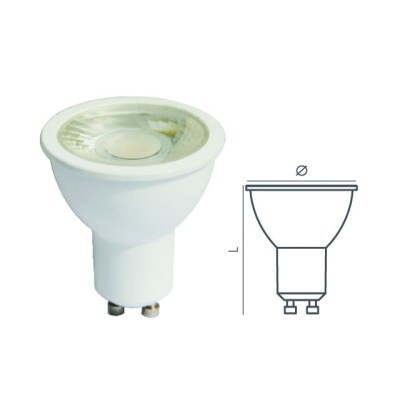 LED Spotlight SP70picture5