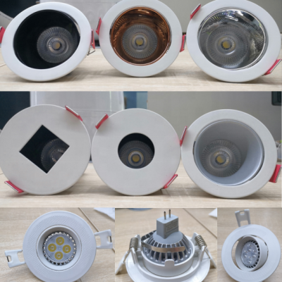 LED Spotlight SP230picture5