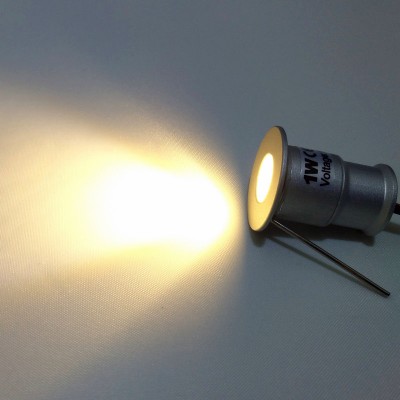 LED Spotlight SP270picture3