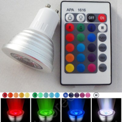 LED Spotlight SP150picture3