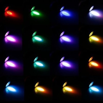 LED Spotlight SP150picture4