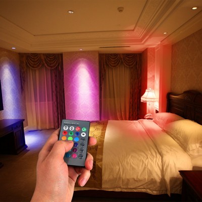 LED Spotlight SP150picture5