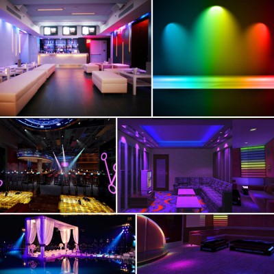 LED Spotlight SP150picture6