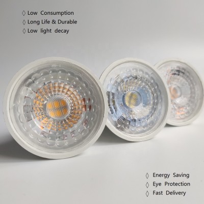LED Spotlight SP180picture2