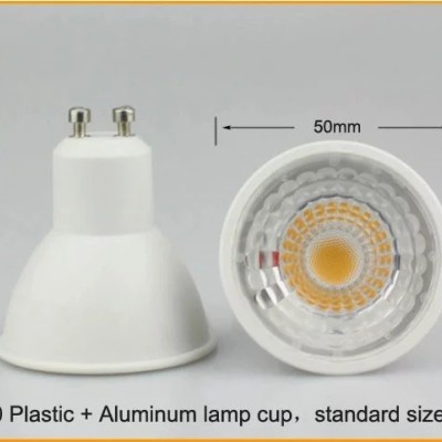 LED Spotlight SP180picture3