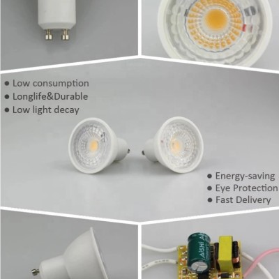 LED Spotlight SP180picture4