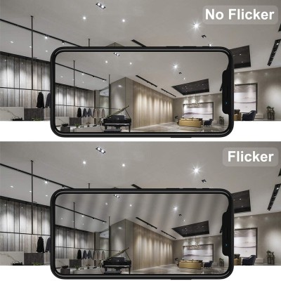 LED Spotlight SP460picture5