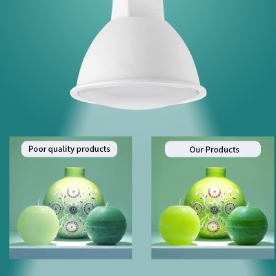 LED Spotlight SP310picture3