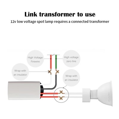 LED Spotlight SP310picture5