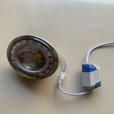 LED Spotlight SP470picture3