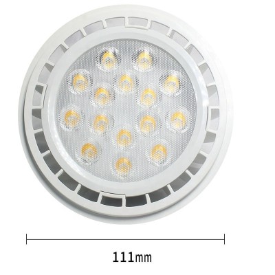 LED Spotlight SP470picture5