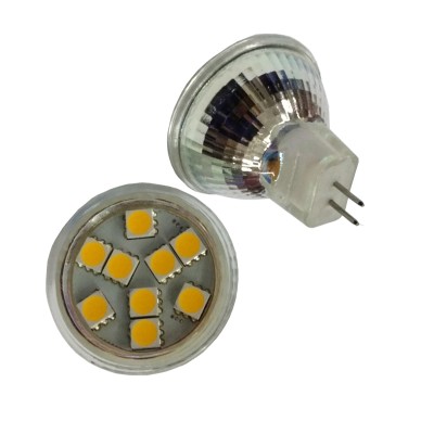LED Spotlight SP320picture2