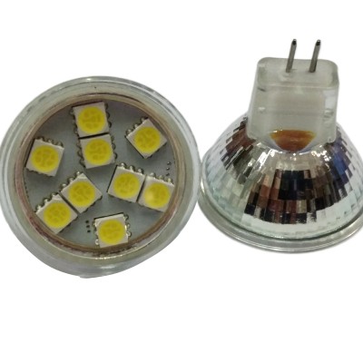 LED Spotlight SP320picture4