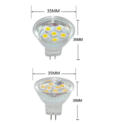 LED Spotlight SP320picture5