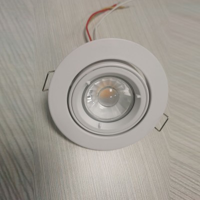 LED Spotlight SP480picture6