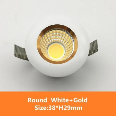 LED Downlight DL820picture3