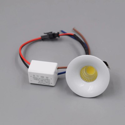 LED Downlight DL820picture5