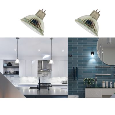 LED Spotlight SP490picture3