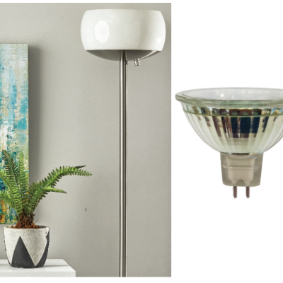 LED Spotlight SP490picture4