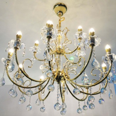LED Spotlight SP340picture6