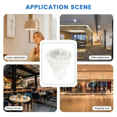 LED Spotlight SP350picture6