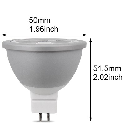 LED Spotlight SP290picture5