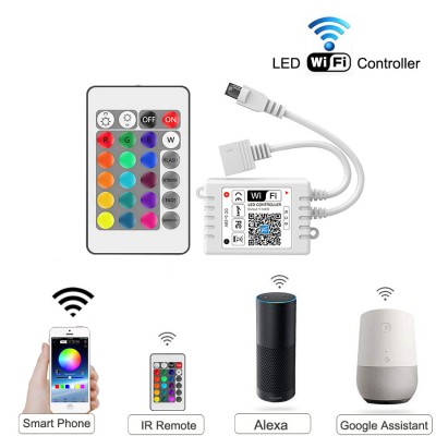 LED Strip Light STP190picture3