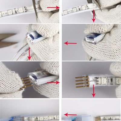 LED Strip Light STP250picture2