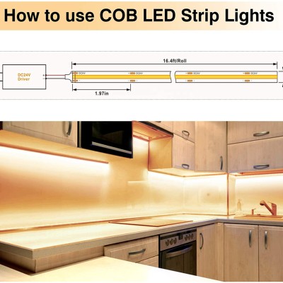 LED Strip Light STP260picture4