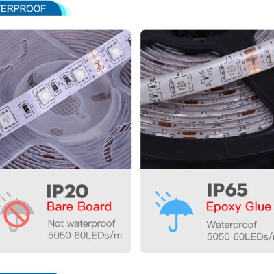 LED Strip Light STP120picture4