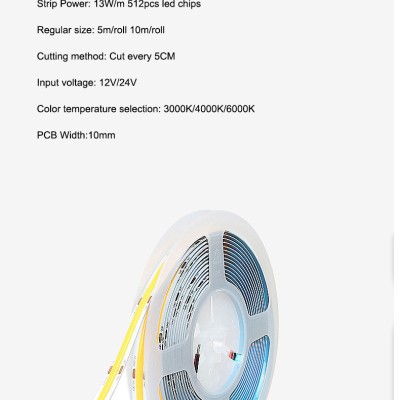 LED Strip Light STP290picture6