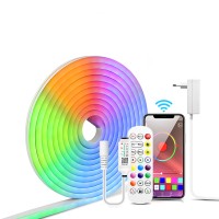LED neon flex strip light NEL3100