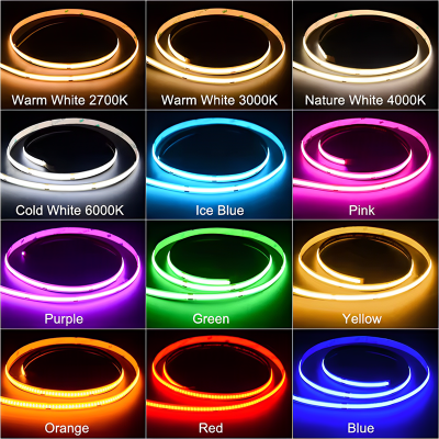 LED Strip Light STP170picture2