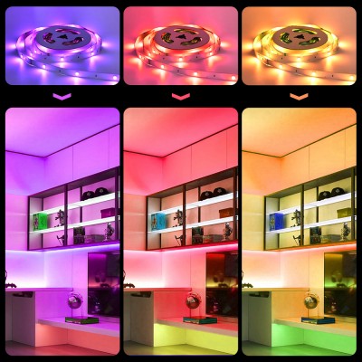 LED Strip Light STP270picture5