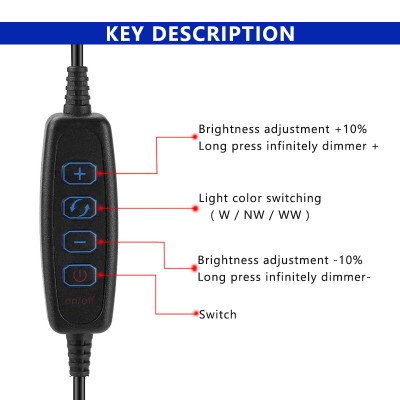 LED Strip Light STP490picture3