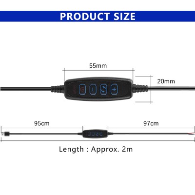 LED Strip Light STP490picture4