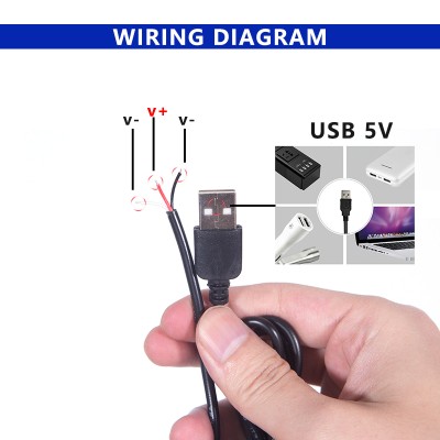 LED Strip Light STP490picture5
