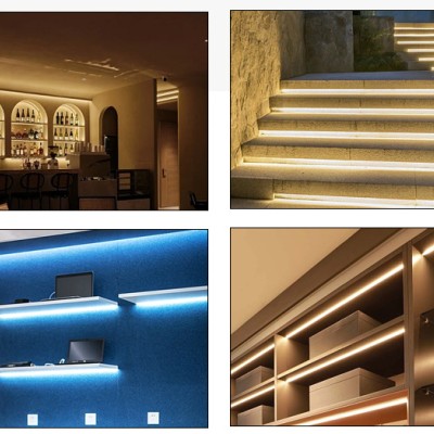 LED Strip Light STP300picture3